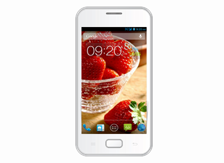 Mobiistar Touch KEM 402